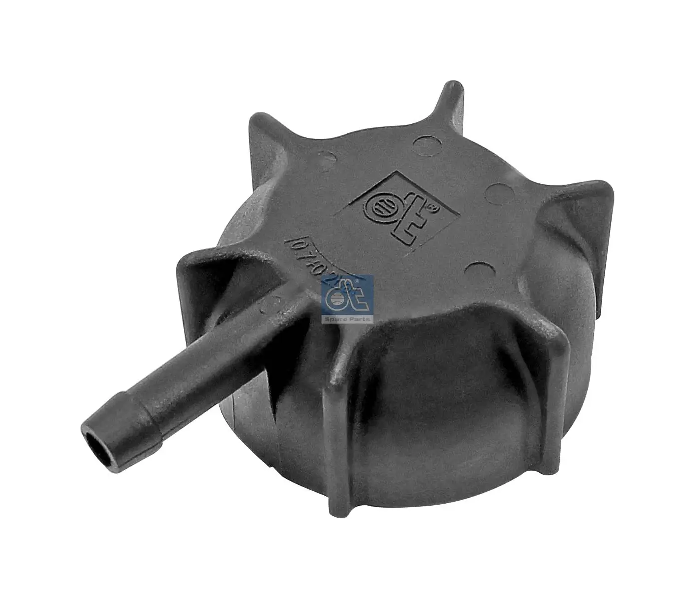 Cap, coolant tank